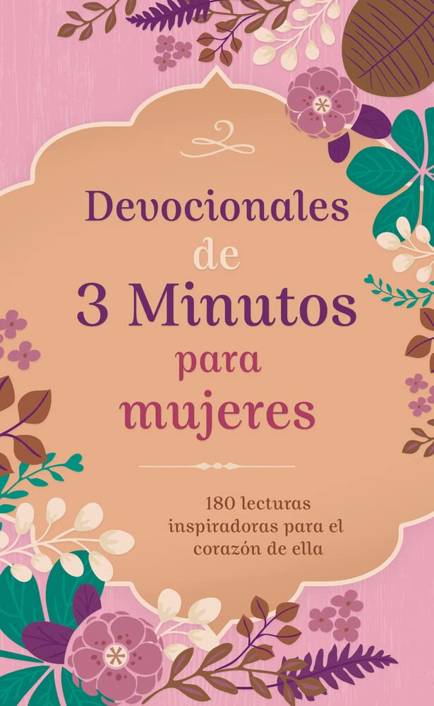 devocionales para mujeres pdf gratis