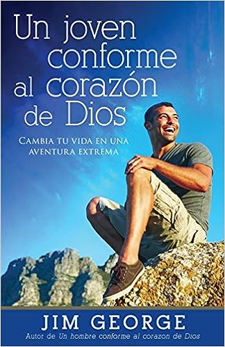 Un joven conforme al corazon de Dios