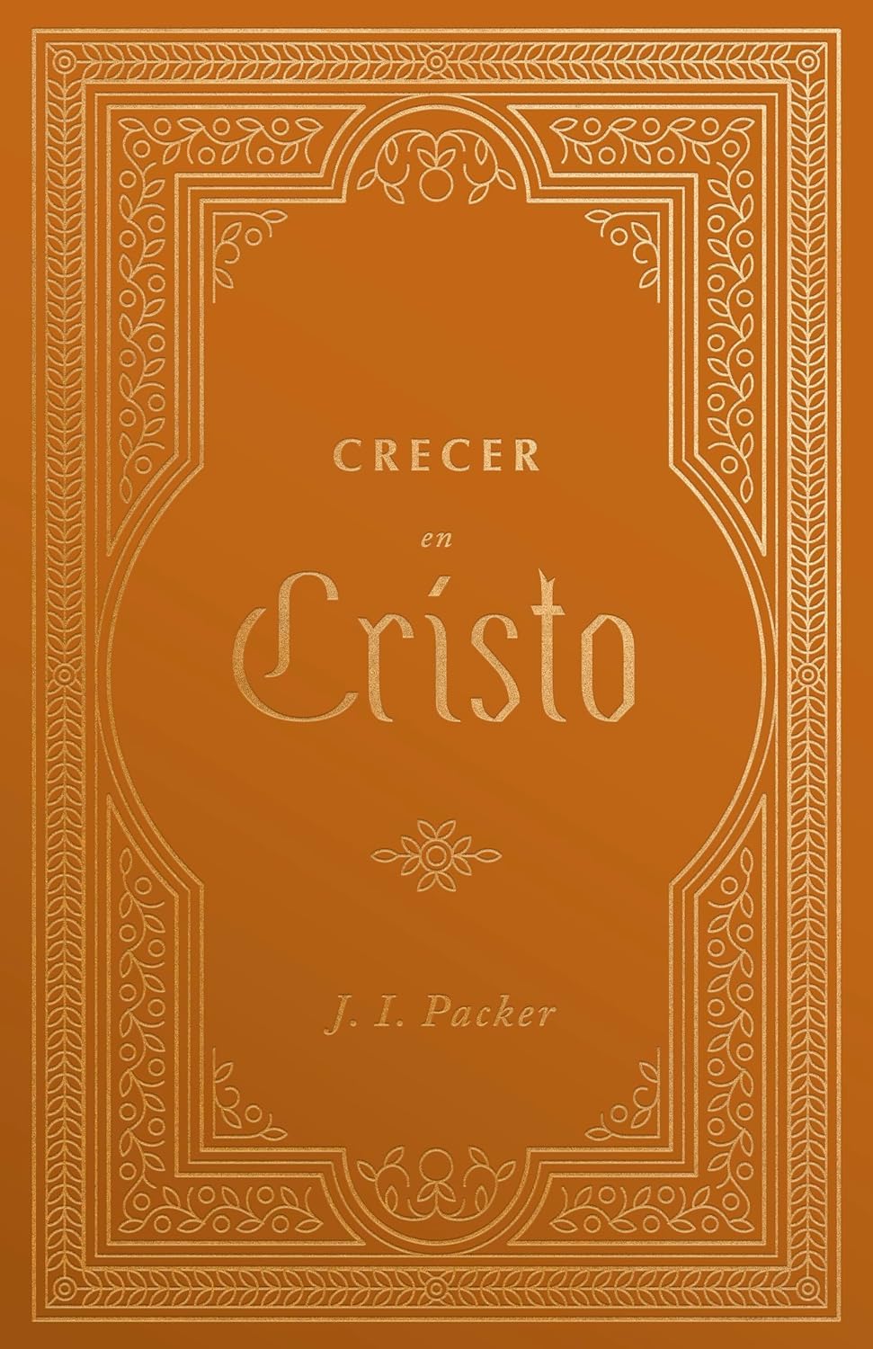 Crecer en Cristo