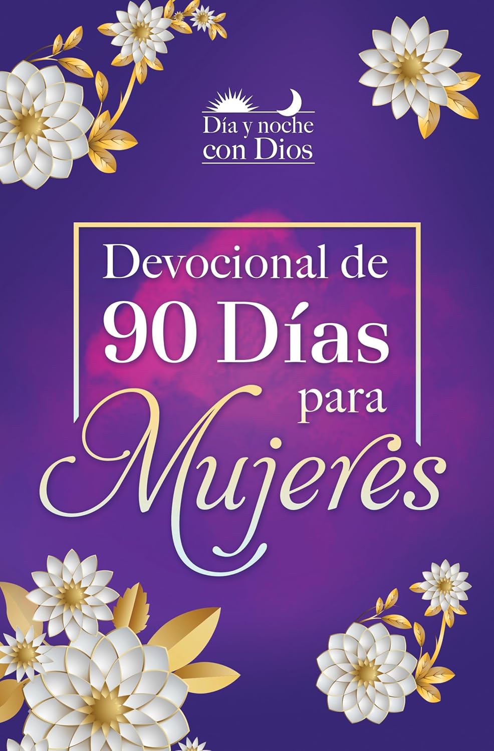 Devocional de 90 días para mujeres t dura