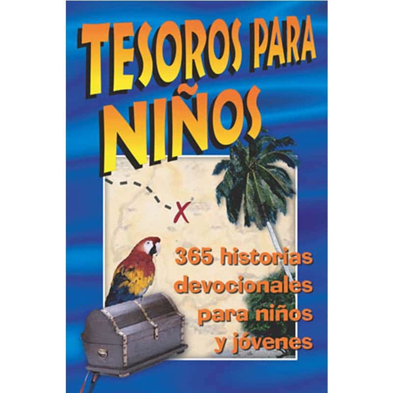 Tesoros para Niños